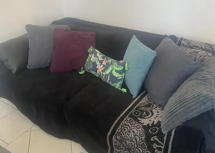 Apartman De L Agay *