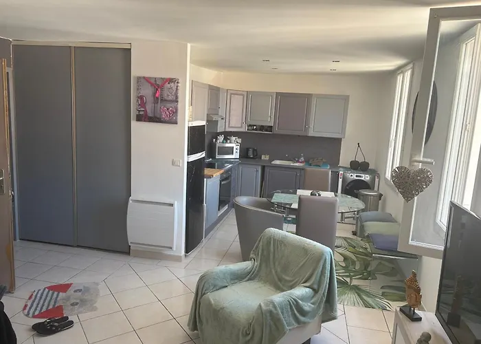 Résidence De L Agay *